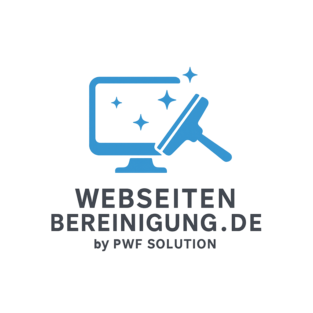 Webseitenbereinigung.de by PWF SOLUTION